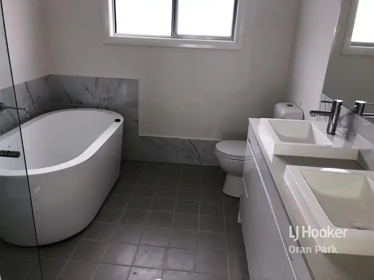 Fifth view of Homely house listing, 76 Kingsford Smith Avenue, Middleton Grange NSW 2171