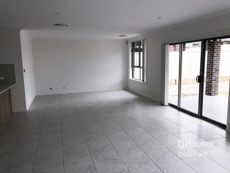 Sixth view of Homely house listing, 76 Kingsford Smith Avenue, Middleton Grange NSW 2171