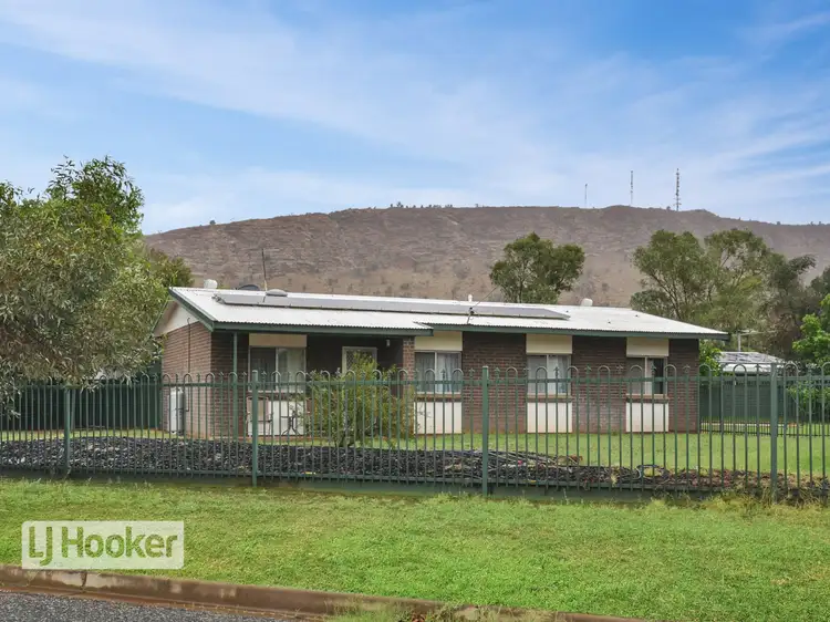 Main view of Homely house listing, 10 Finlayson Street, Gillen NT 870