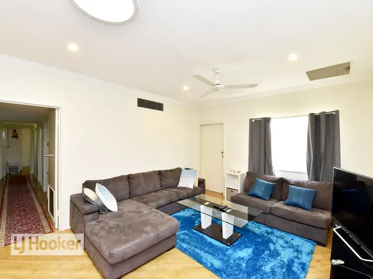 Second view of Homely house listing, 10 Finlayson Street, Gillen NT 870