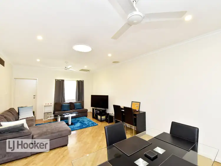 Third view of Homely house listing, 10 Finlayson Street, Gillen NT 870