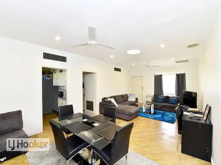 Fourth view of Homely house listing, 10 Finlayson Street, Gillen NT 870