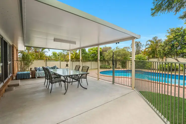 63 Parliament Street, Bethania QLD 4205