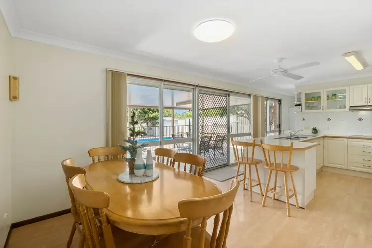 Fifth view of Homely house listing, 63 Parliament Street, Bethania QLD 4205