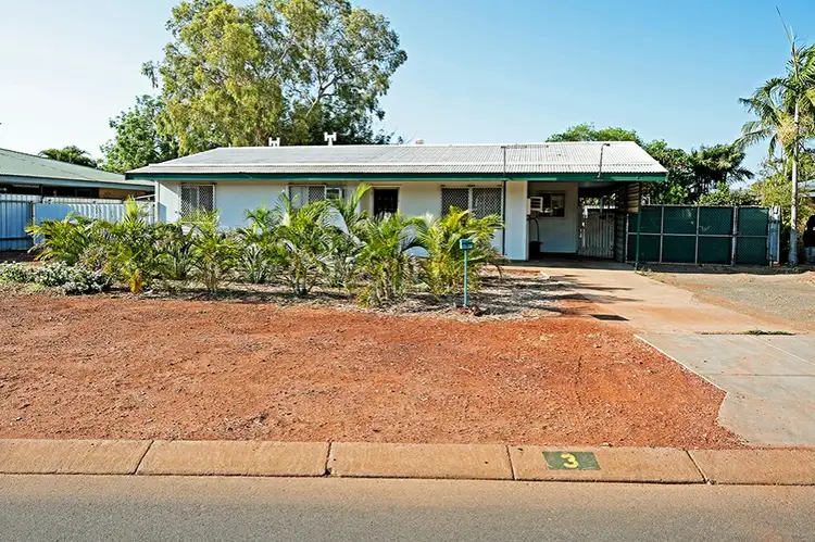 3 Frinderstein Way, Pegs Creek WA 6714