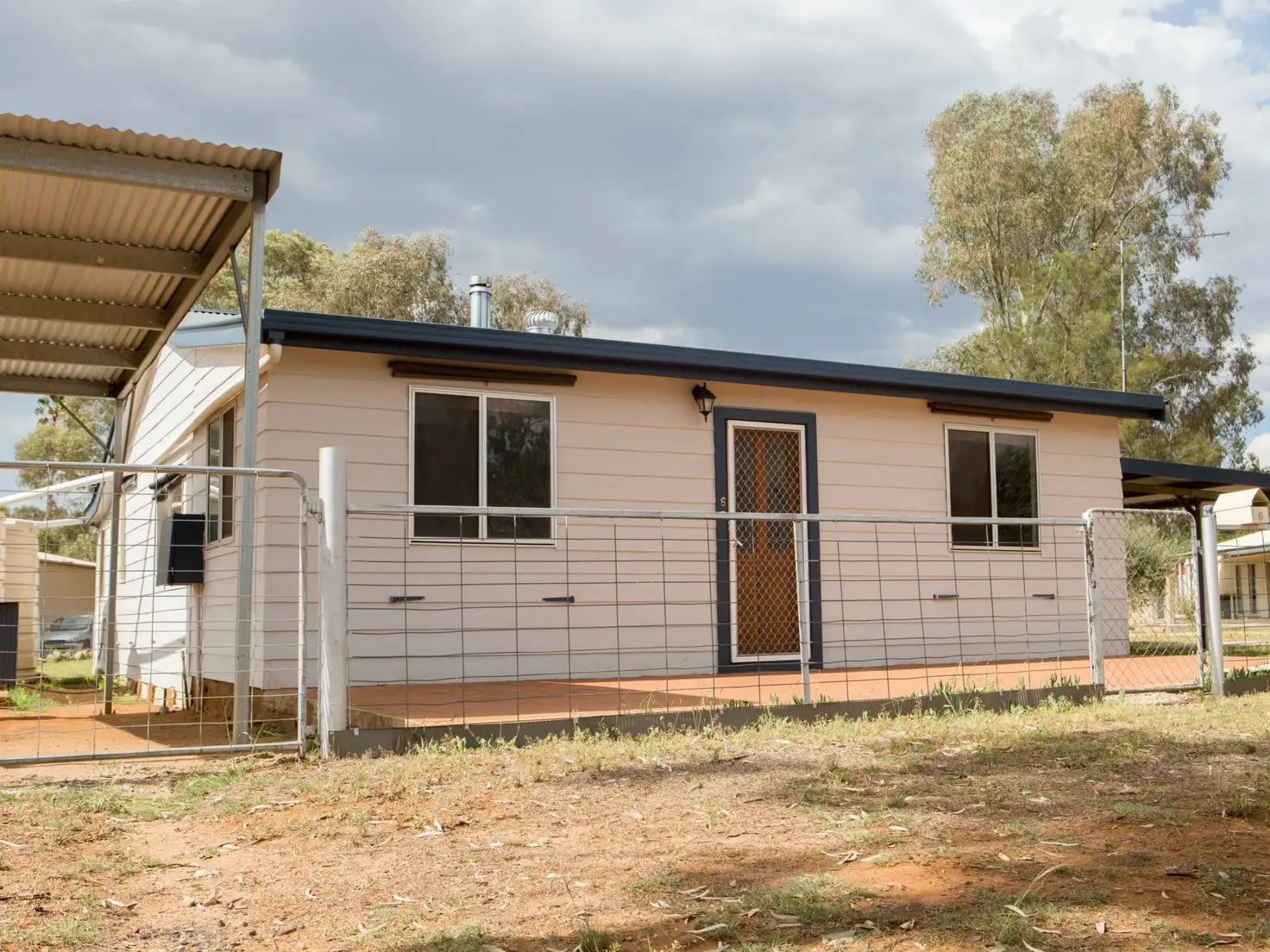Main view of Homely house listing, 6 Myrangle Street, Yeoval NSW 2868