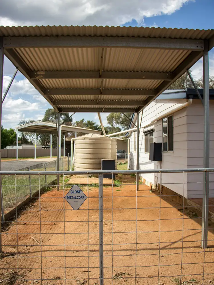 Second view of Homely house listing, 6 Myrangle Street, Yeoval NSW 2868