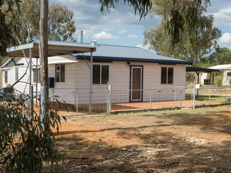 Third view of Homely house listing, 6 Myrangle Street, Yeoval NSW 2868