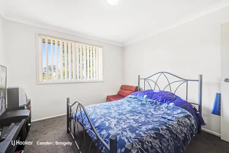 Sixth view of Homely house listing, 20 Starr Close, Camden NSW 2570