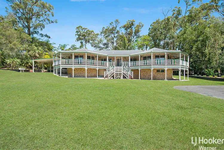 46 Starling Street, Warner QLD 4500
