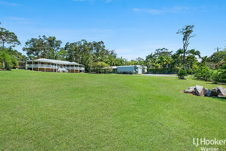 Second view of Homely house listing, 46 Starling Street, Warner QLD 4500