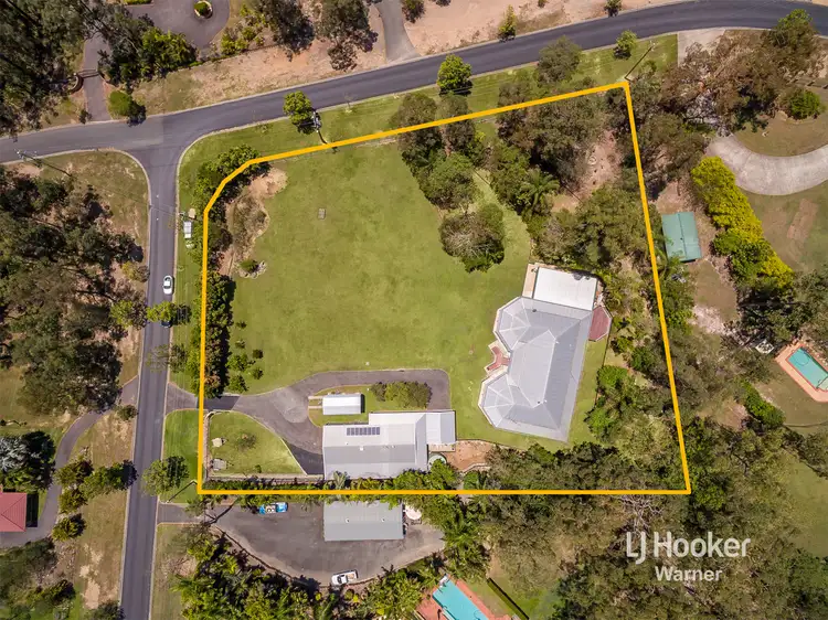 Third view of Homely house listing, 46 Starling Street, Warner QLD 4500