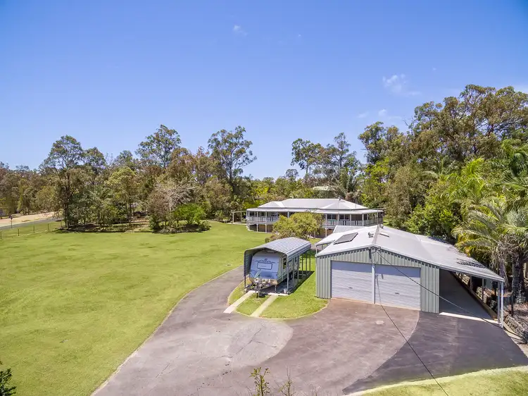 Fourth view of Homely house listing, 46 Starling Street, Warner QLD 4500
