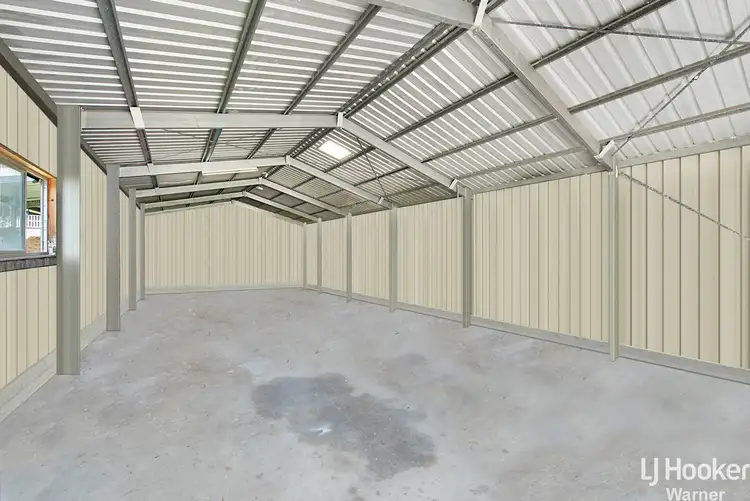 Fifth view of Homely house listing, 46 Starling Street, Warner QLD 4500