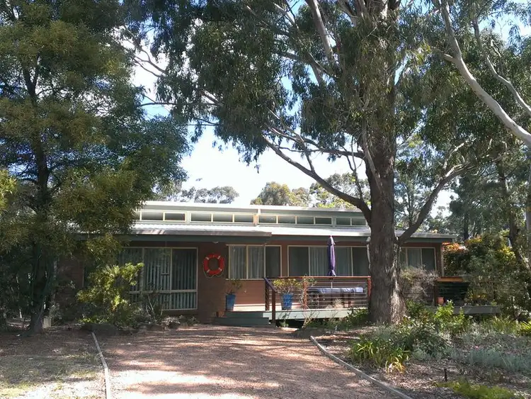 Main view of Homely house listing, 5 Fell Place, Metung VIC 3904