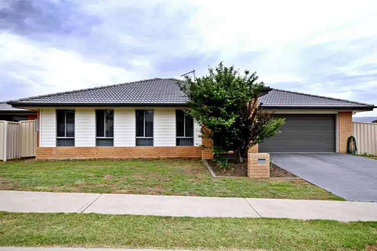 3 Finnegan Crescent, Muswellbrook NSW 2333