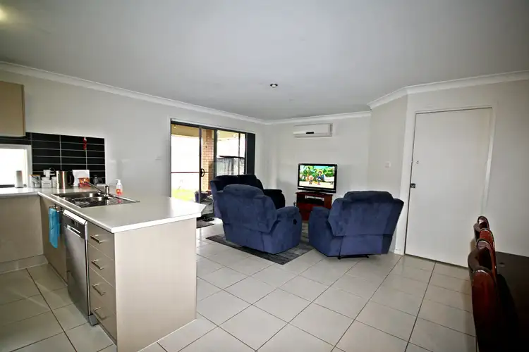 Fifth view of Homely house listing, 3 Finnegan Crescent, Muswellbrook NSW 2333