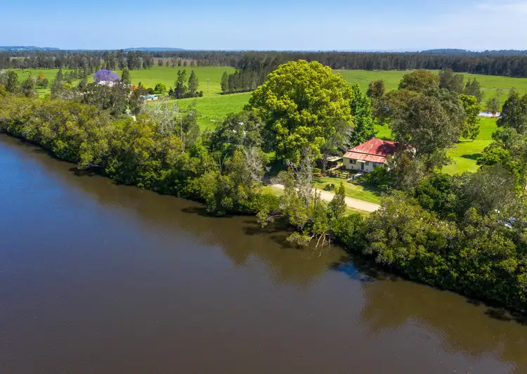 261 North Moto Road, Coopernook NSW 2426