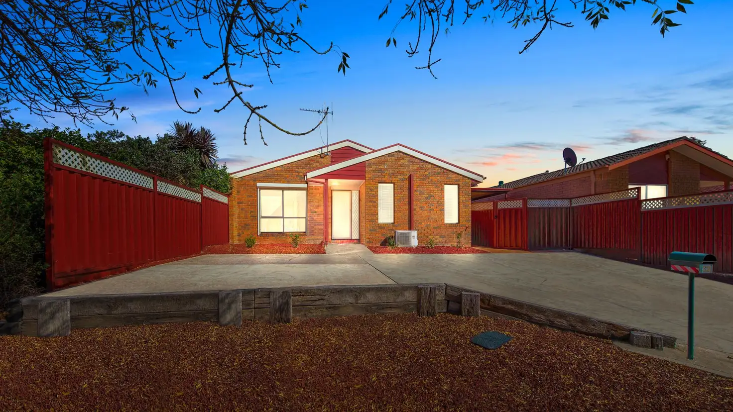 Main view of Homely house listing, 32 Karrugang Circuit, Ngunnawal ACT 2913