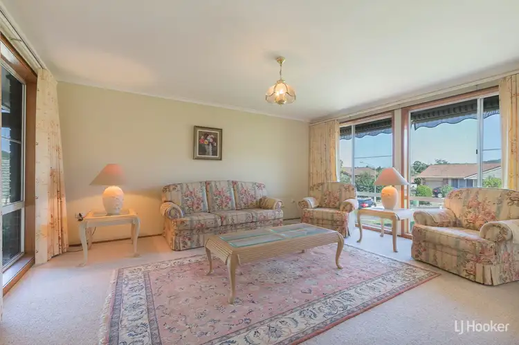 Second view of Homely house listing, 10 James Sea Drive, Green Point NSW 2251