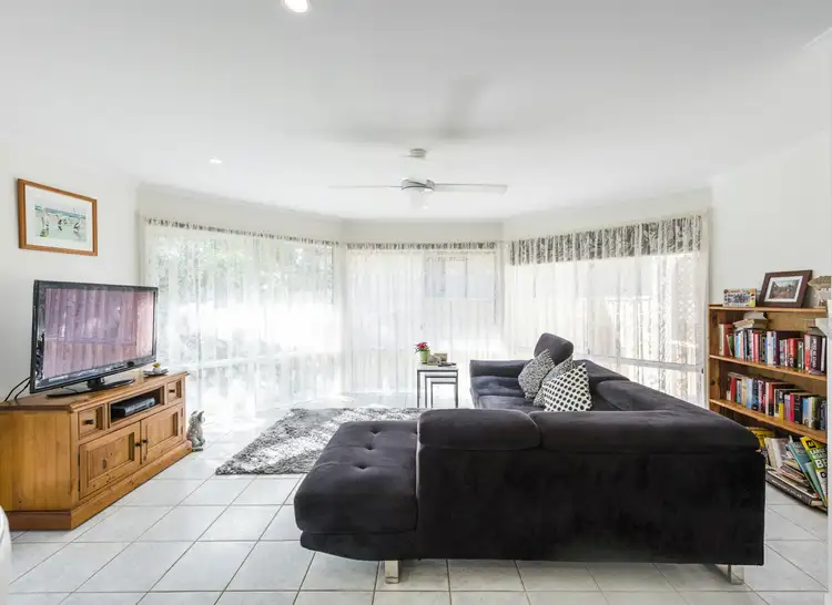 Second view of Homely house listing, 28 Duke Street, Iluka NSW 2466