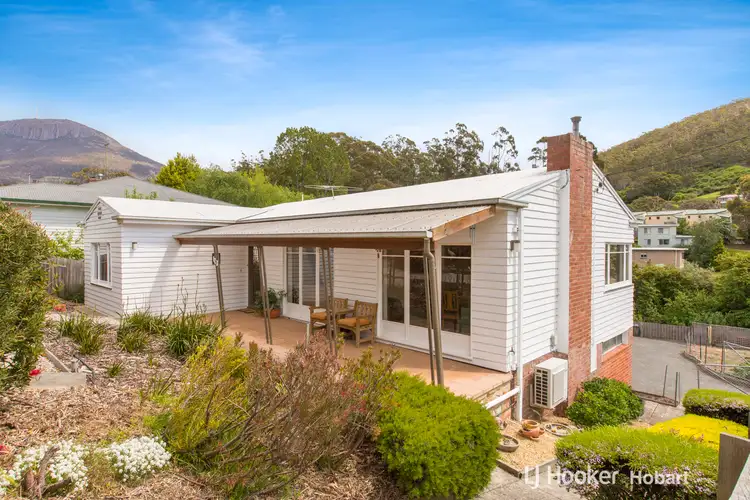 123 Cascade Road, South Hobart TAS 7004