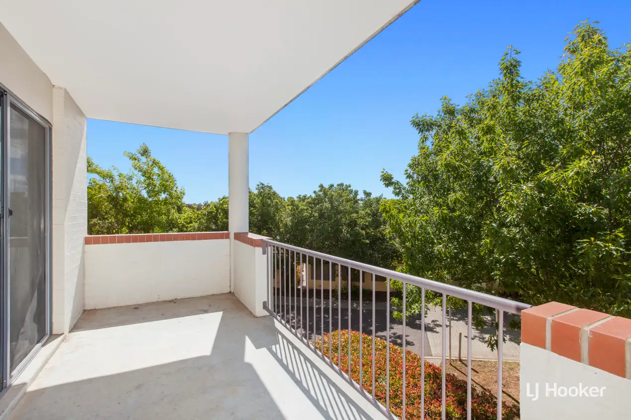 Main view of Homely apartment listing, 6/1 Tauss Place, Bruce ACT 2617
