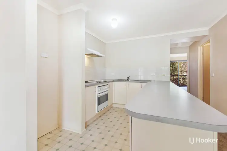 Third view of Homely apartment listing, 6/1 Tauss Place, Bruce ACT 2617