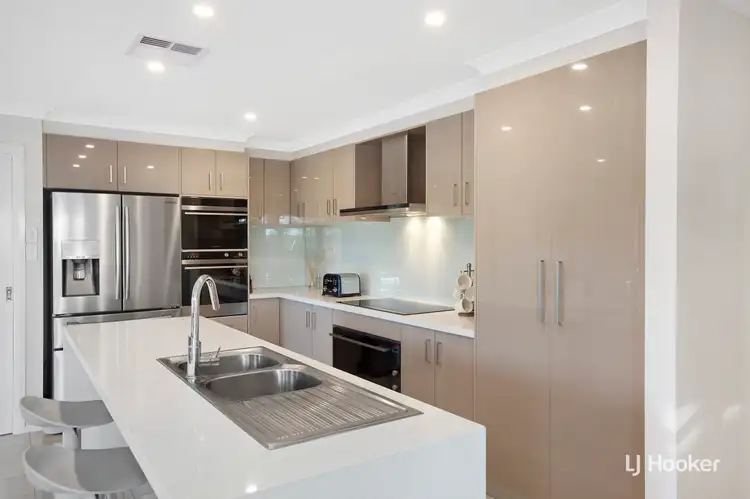 Second view of Homely house listing, 51 Carman Loop, Macgregor ACT 2615