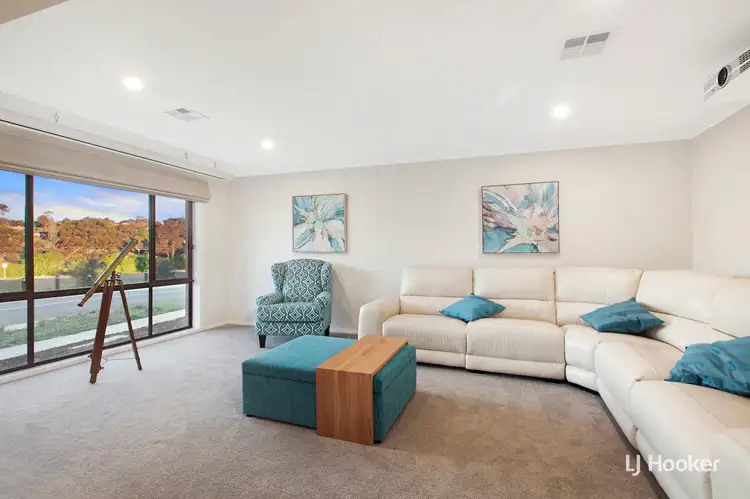 Third view of Homely house listing, 51 Carman Loop, Macgregor ACT 2615