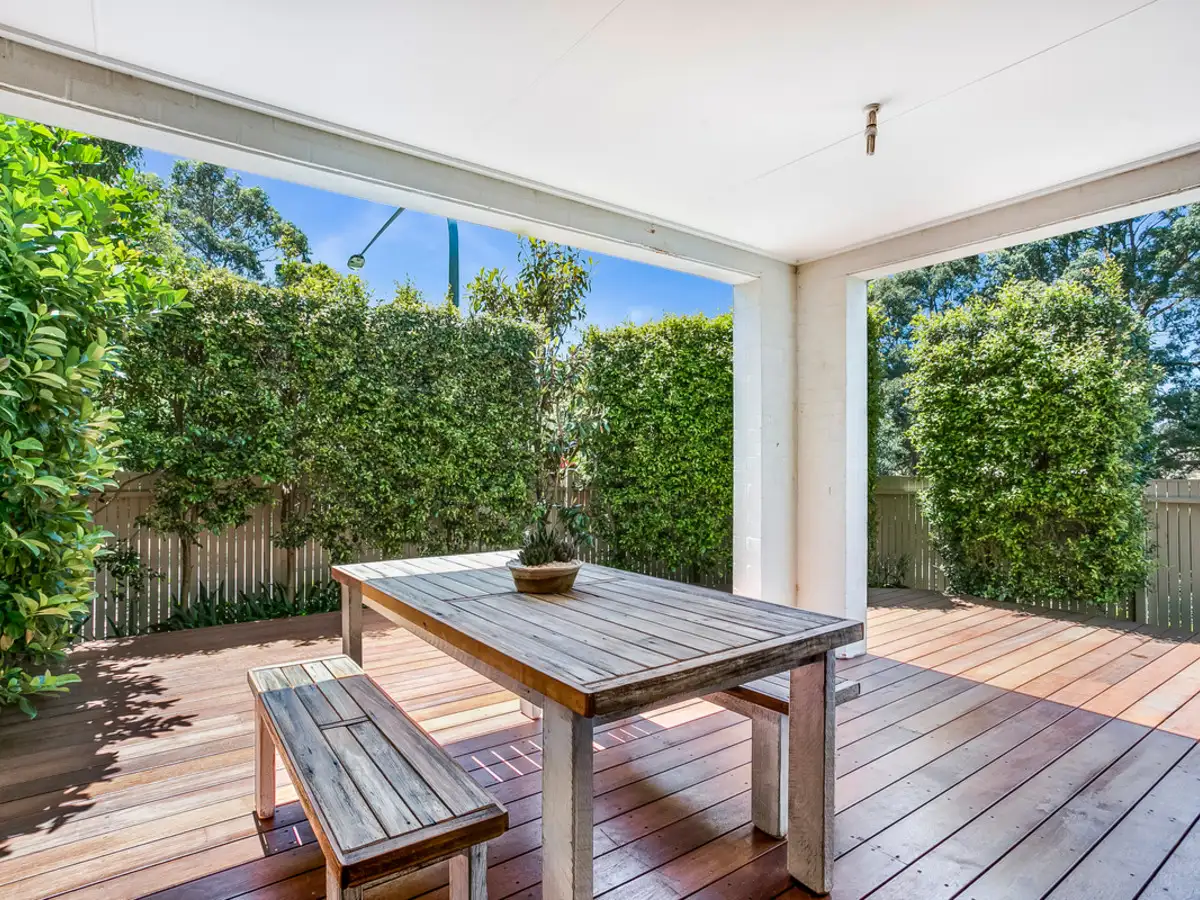 Main view of Homely apartment listing, 4/25 Angophora Circuit, Warriewood NSW 2102