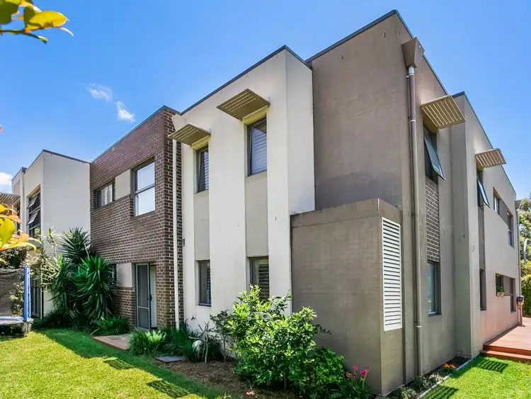 Fourth view of Homely apartment listing, 4/25 Angophora Circuit, Warriewood NSW 2102