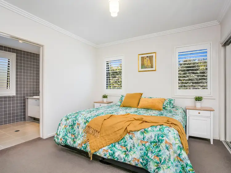 Sixth view of Homely apartment listing, 4/25 Angophora Circuit, Warriewood NSW 2102