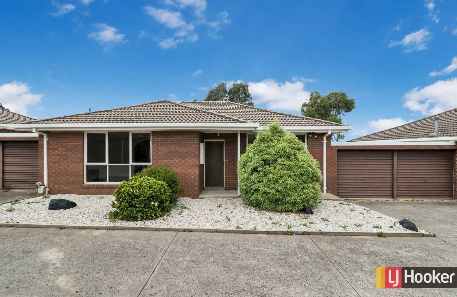 Main view of Homely unit listing, Unit 9/125 Windham Street, Wallan VIC 3756