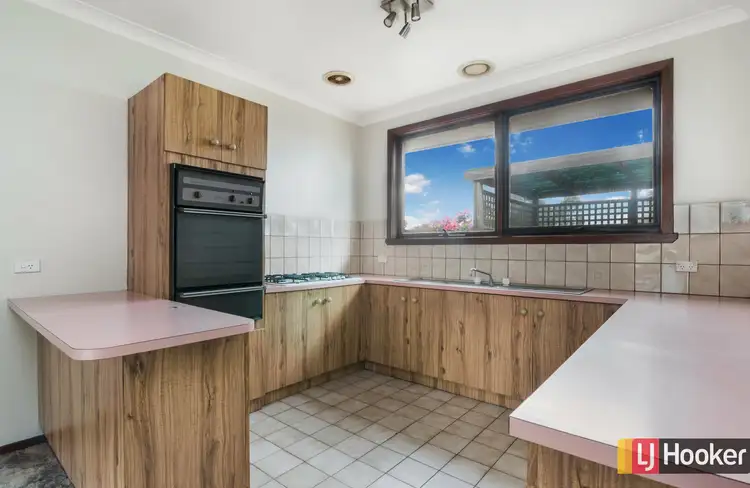 Second view of Homely unit listing, Unit 9/125 Windham Street, Wallan VIC 3756