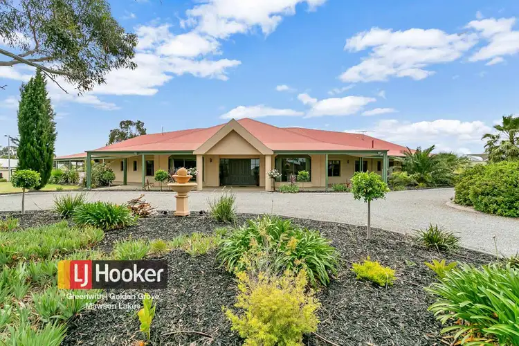 18 Oradala Court, Greenwith SA 5125