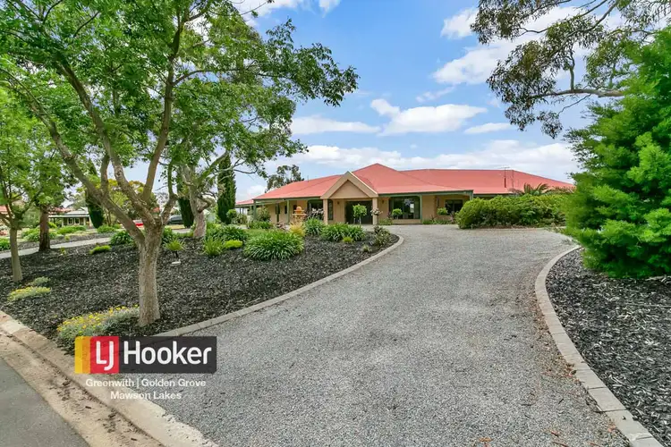 Second view of Homely house listing, 18 Oradala Court, Greenwith SA 5125