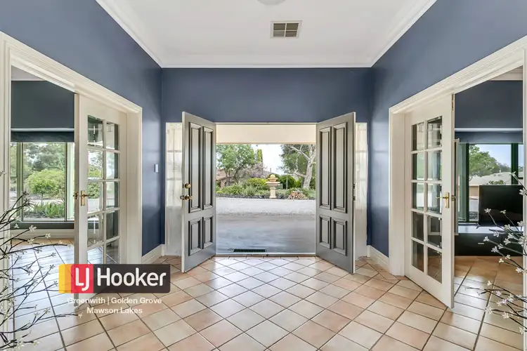 Third view of Homely house listing, 18 Oradala Court, Greenwith SA 5125