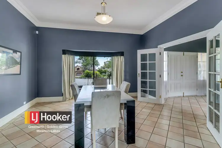 Fourth view of Homely house listing, 18 Oradala Court, Greenwith SA 5125