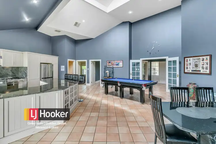 Sixth view of Homely house listing, 18 Oradala Court, Greenwith SA 5125