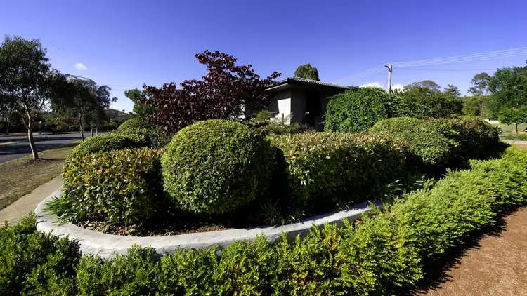 Fourth view of Homely house listing, 1 Castlereagh Crescent, Macquarie ACT 2614