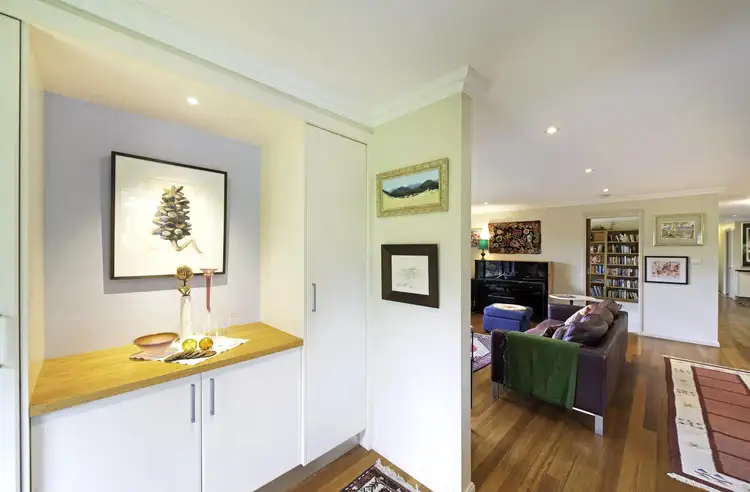 Seventh view of Homely house listing, 1 Castlereagh Crescent, Macquarie ACT 2614