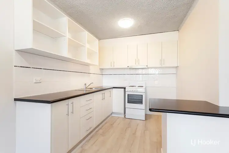Second view of Homely unit listing, 11/153 Murranji Street, Hawker ACT 2614