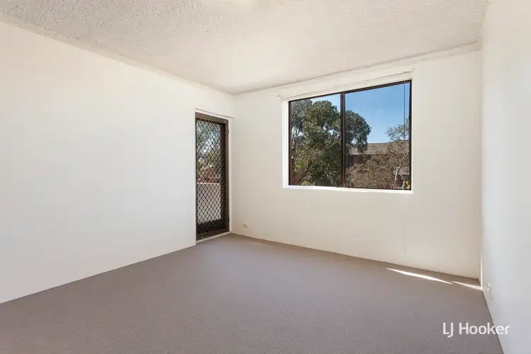 Fourth view of Homely unit listing, 11/153 Murranji Street, Hawker ACT 2614