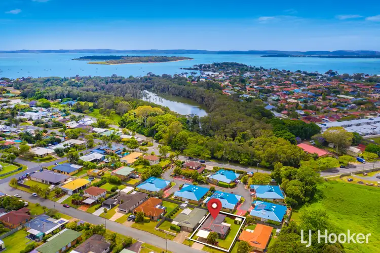 14 Cirrus Street, Victoria Point QLD 4165