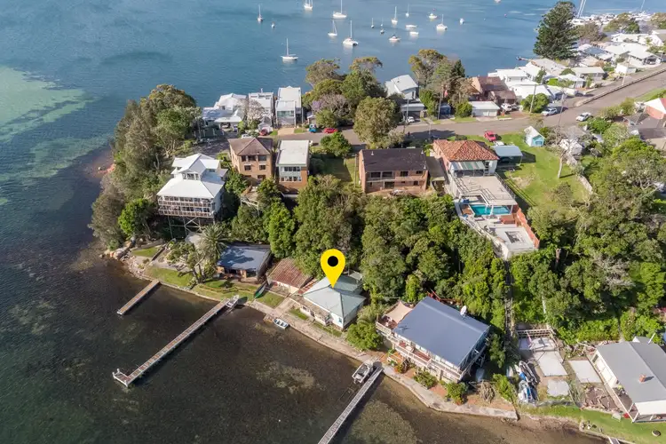 Fourth view of Homely house listing, 186 Marks Point Road, Marks Point NSW 2280