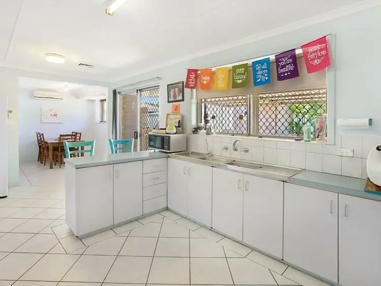 Second view of Homely house listing, 53 Turner Way, Bulgarra WA 6714