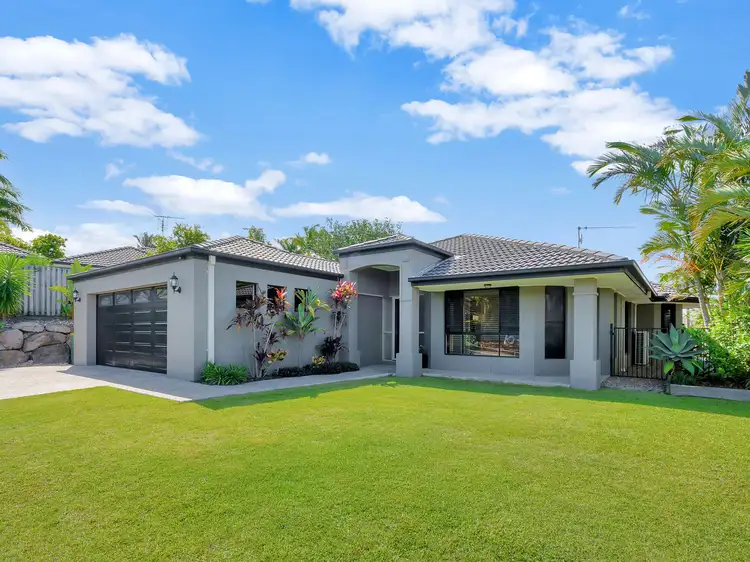 8 Brissendon Street, Maudsland QLD 4210