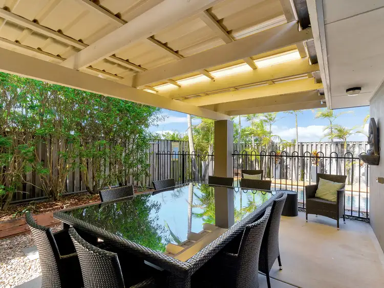 Third view of Homely house listing, 8 Brissendon Street, Maudsland QLD 4210