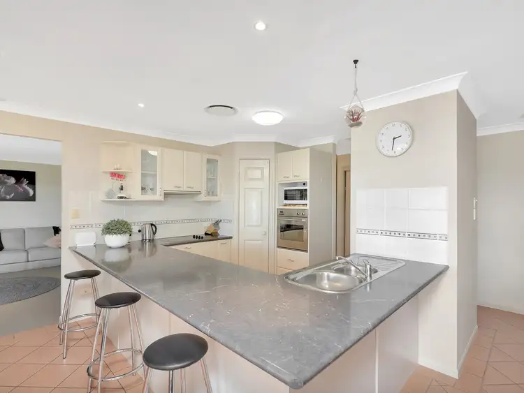 Fourth view of Homely house listing, 8 Brissendon Street, Maudsland QLD 4210